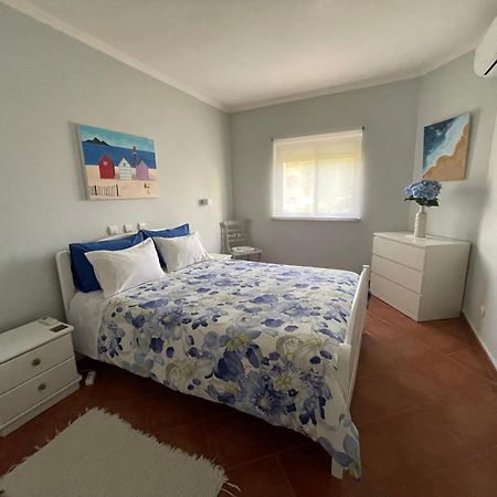 Quinta Nova 107 Lejlighed Alvor Eksteriør billede